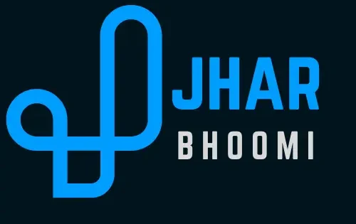 jhar bhoomi